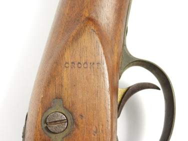 British Pattern 1853 Enfield Musket