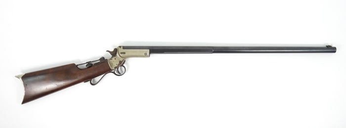 J. Stevens Tip-Up .32 Rifle