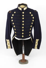 71st New York National Guard Coatee