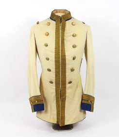 22nd New York National Guard Tunic