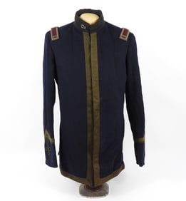 Model 1895 Governor's Foot Guard of CT. Tunic