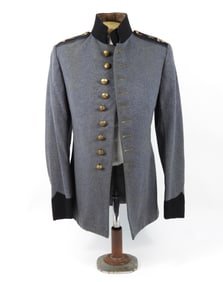 7th New York National Guard Jacket