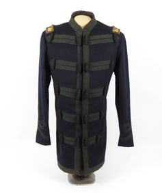 US Model 1895 Cavalry Colonel's Tunic