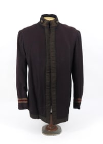 Identified Model 1895 US Navy Service Tunic