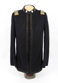 US Model 1895 Pennsylvania Major's Tunic