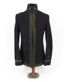 Identified Model 1895 US Navy Service Tunic