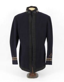 Identified Model 1895 US Navy Service Tunic