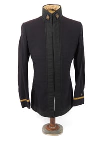 Identified Model 1895 USNRF Service Tunic