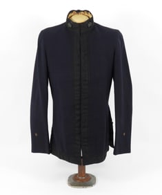 Identified Model 1895 US Navy Service Tunic