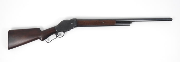 Winchester Model 1887 Lever-action Shotgun