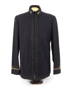 Identified Model 1895 US Navy Service Tunic