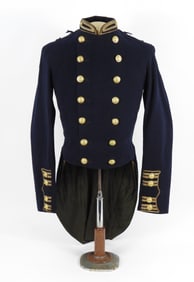 Pennsylvania National Guard Coatee