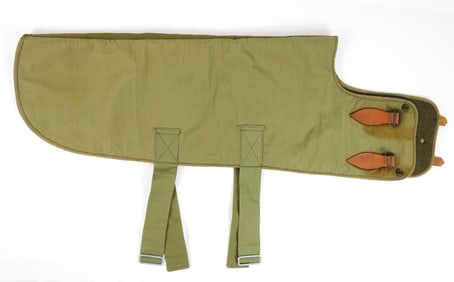 WWII US Army War Dog Jacket