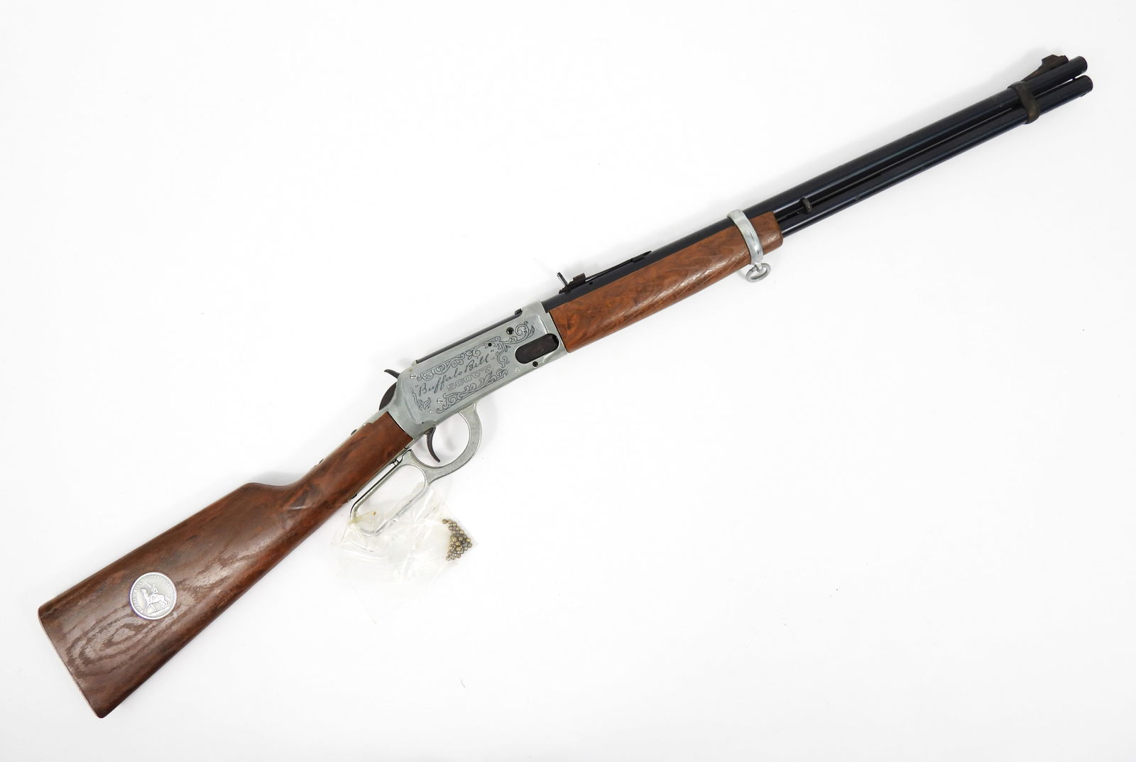 Daisy Buffalo Scout B.B. Gun - 2