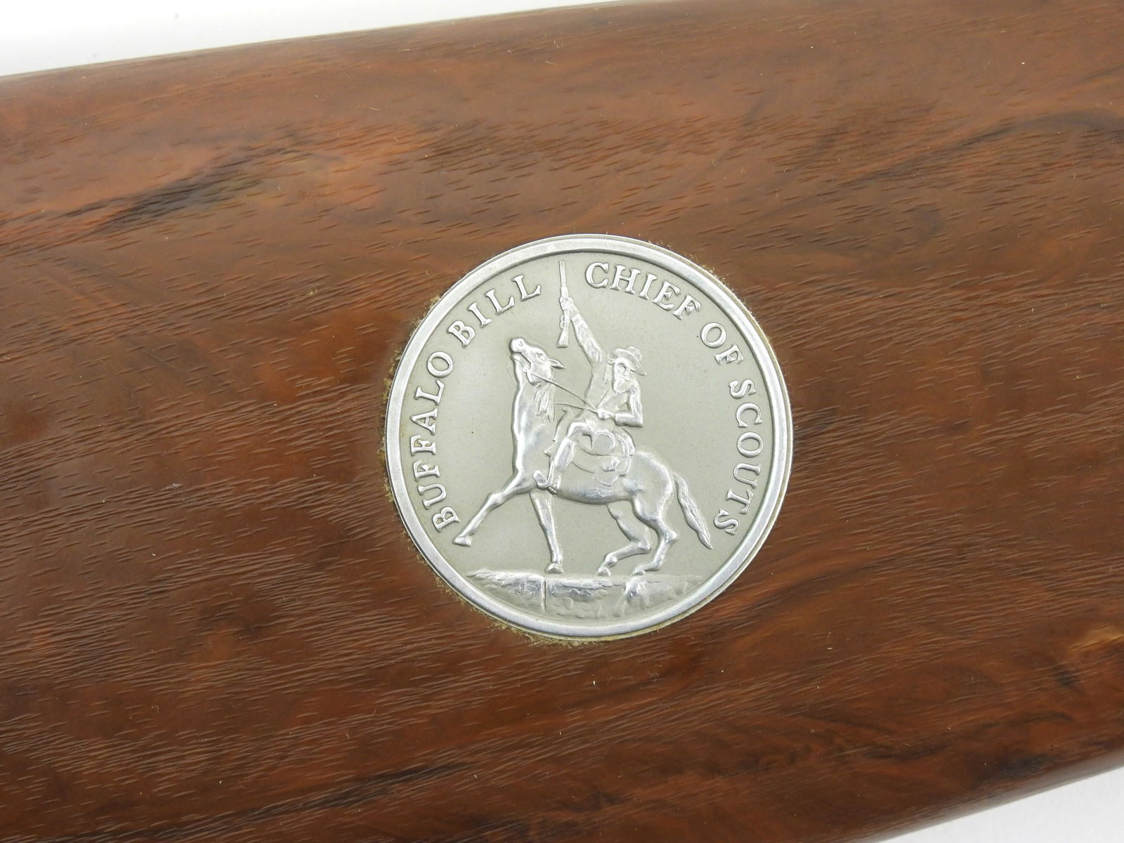 Daisy Buffalo Scout B.B. Gun - 4