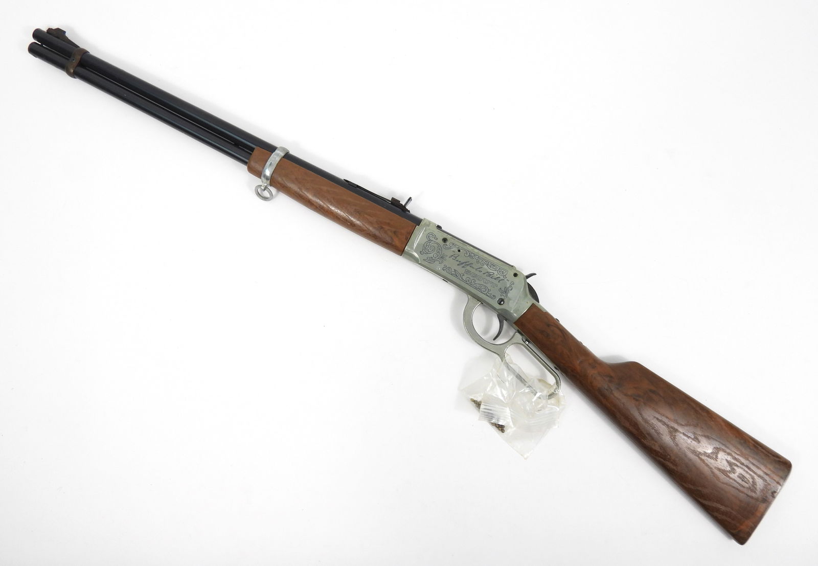 Daisy Buffalo Scout B.B. Gun - 5