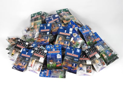 LG Collection Corinthian Headliners Figures