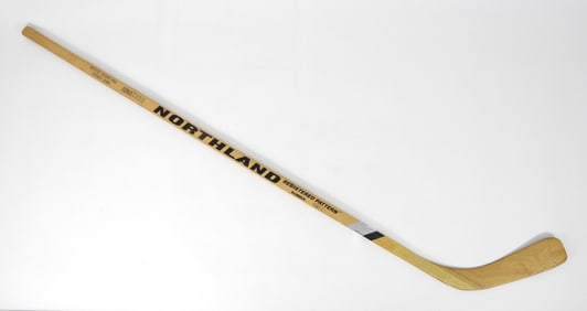 1970s NHL Boston Bruins Souvenir Team Stick