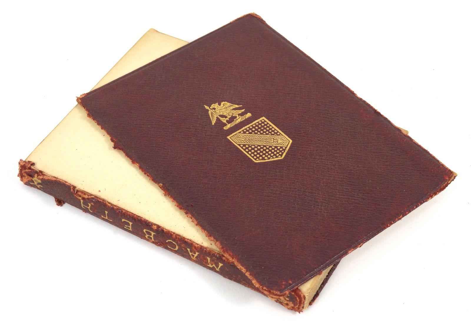 4PC The Temple Shakespeare Books - 2