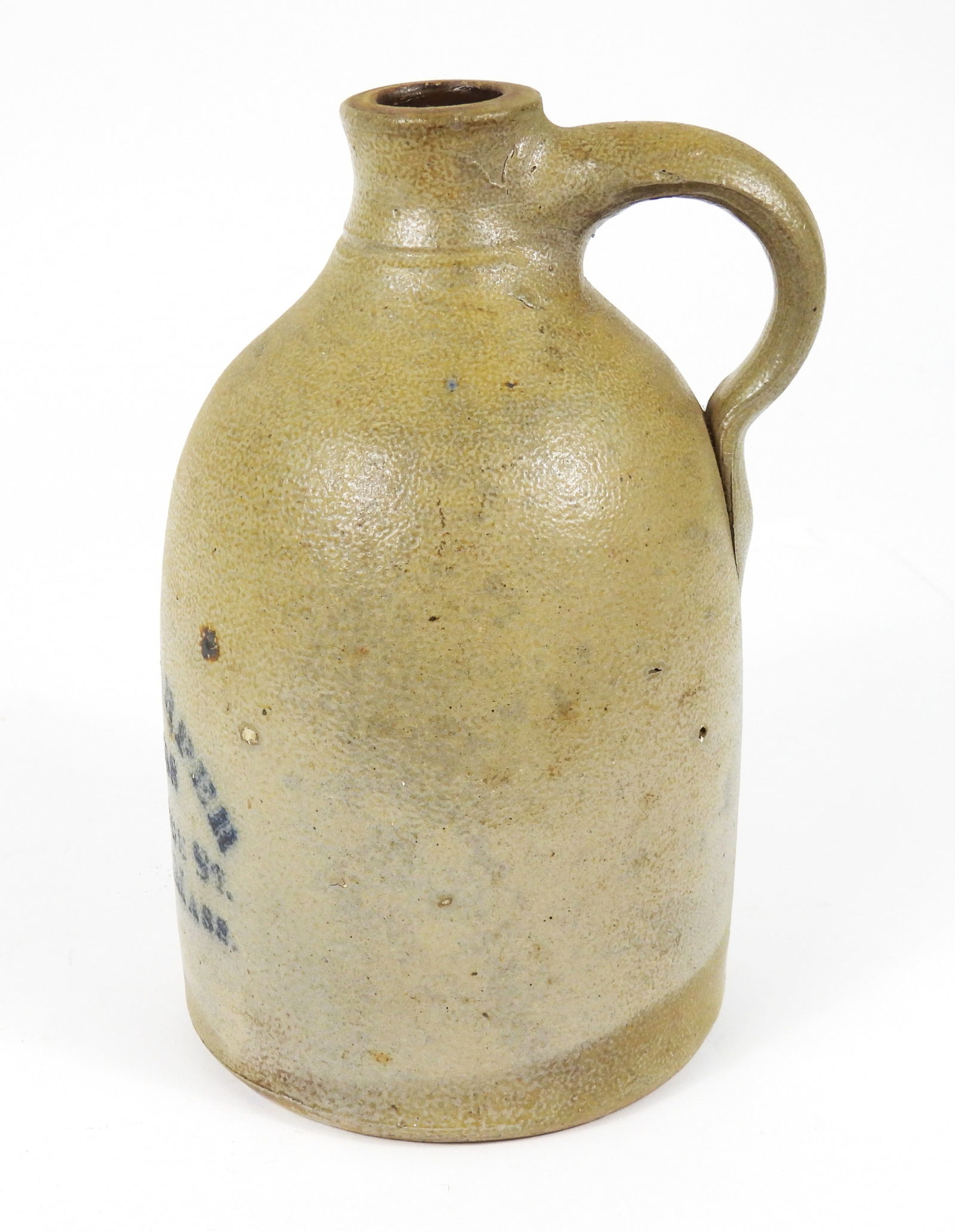 Joseph Harpen Stoneware Crock - 6