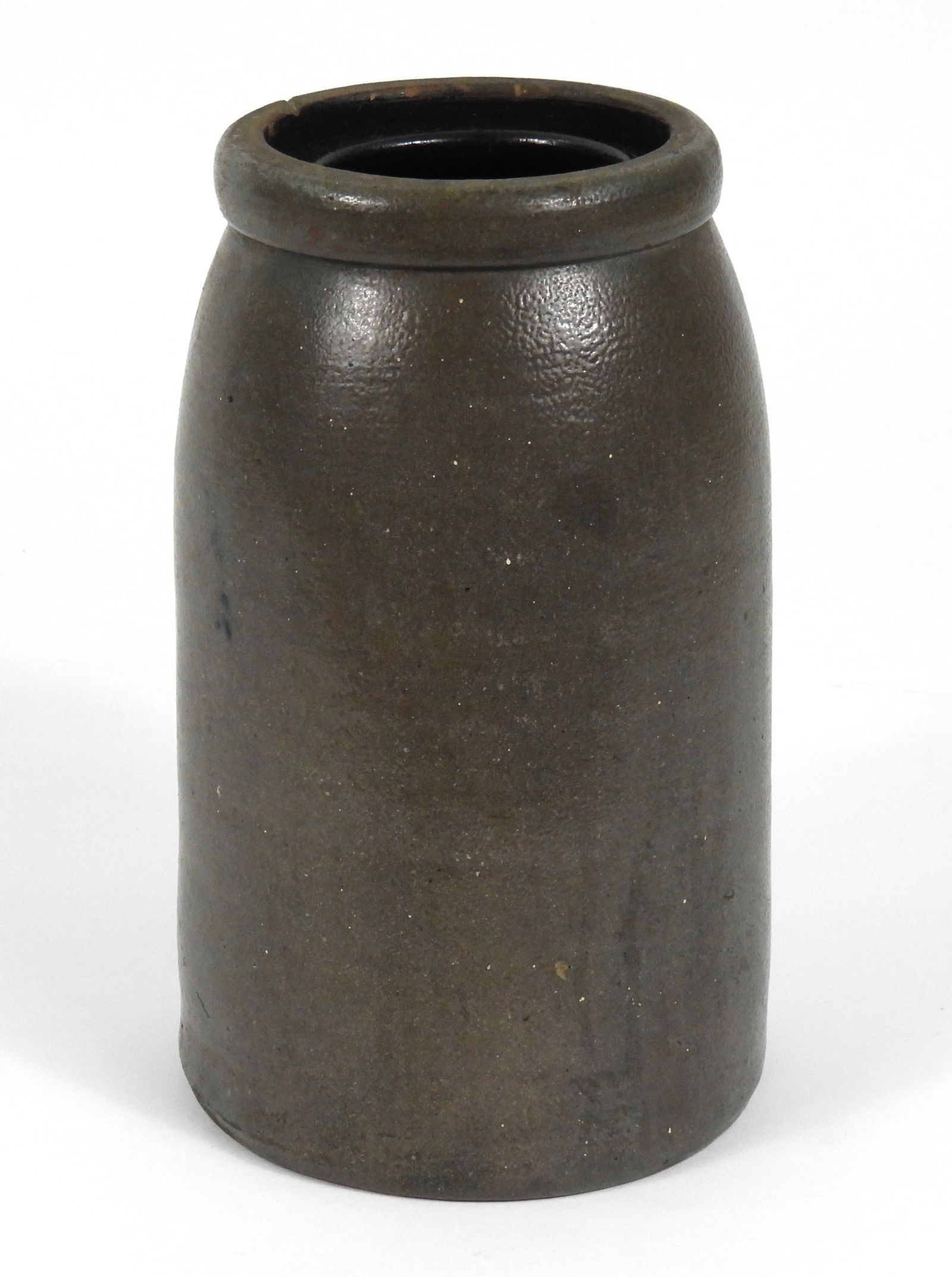 T.F. Reppert Stoneware Crock - 3