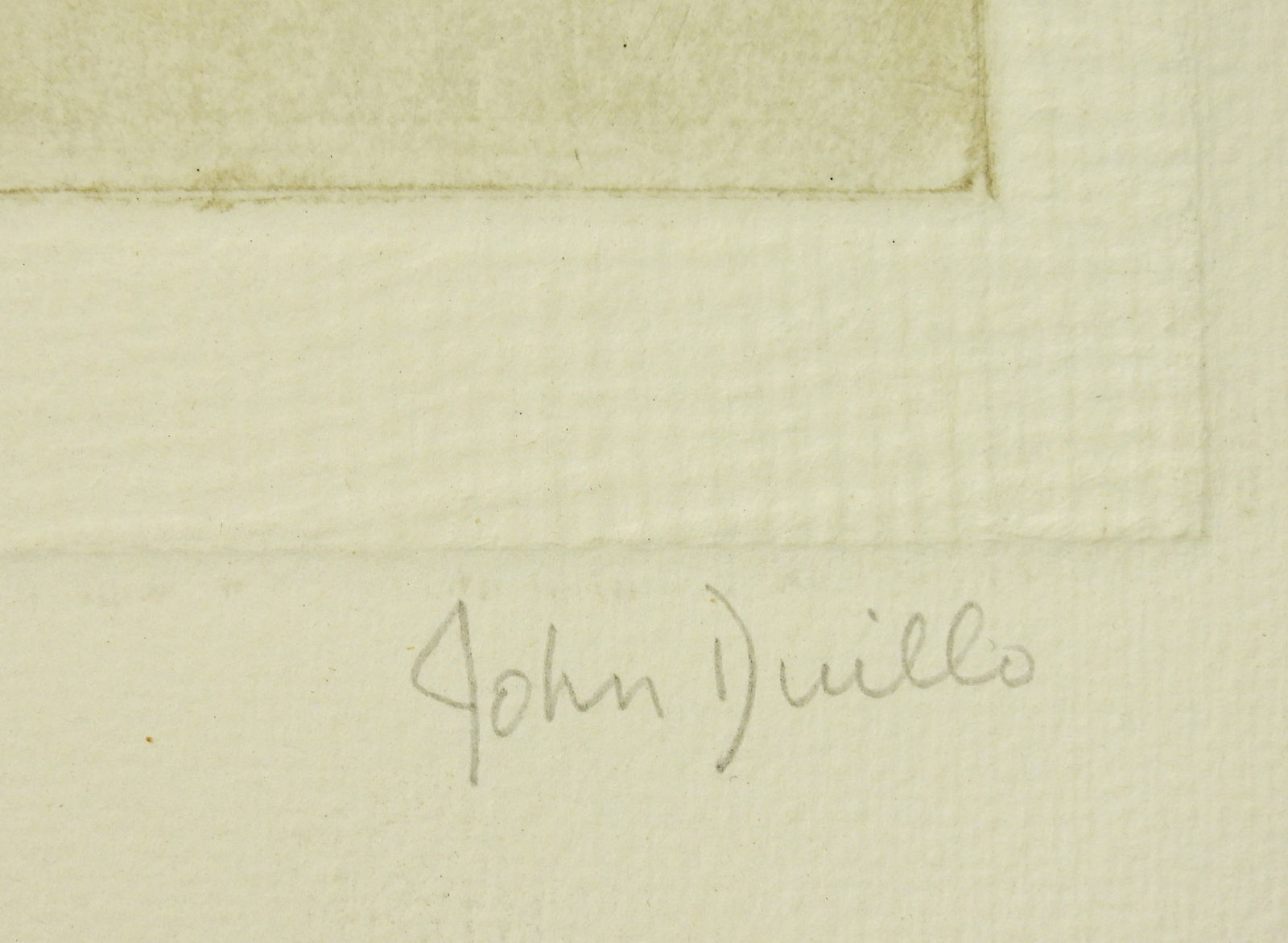 2PC John Duillo Native American Etchings - 6