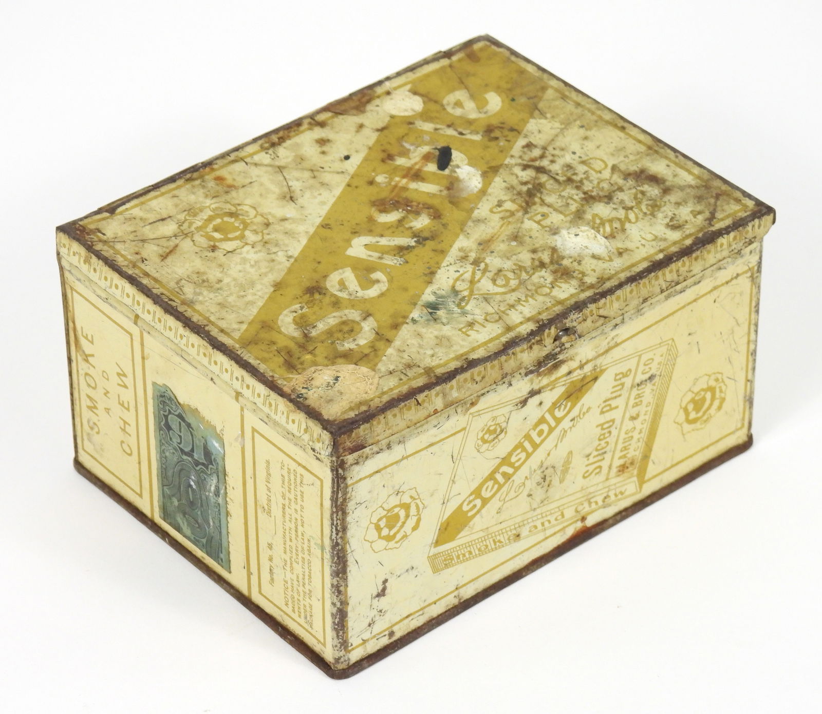 13PC Assorted Vintage Kitchen Goods Packaging - 11