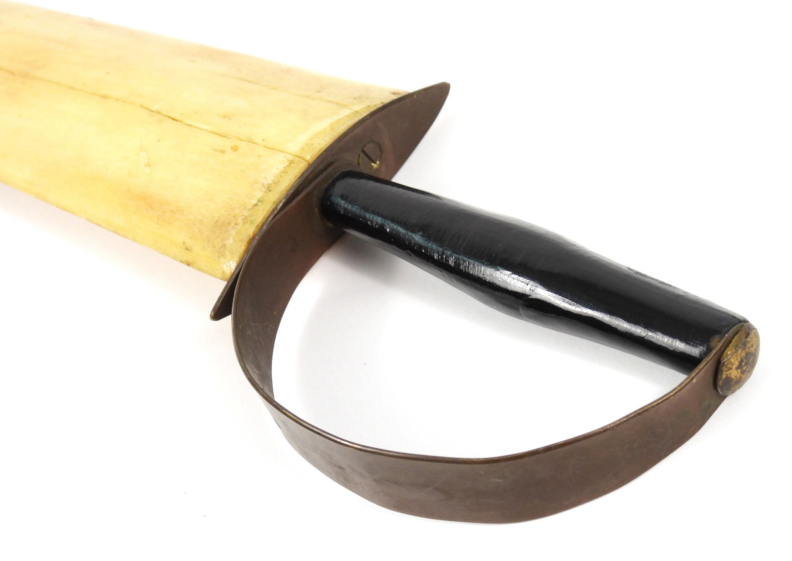 Swordfish Bill Sword - 7