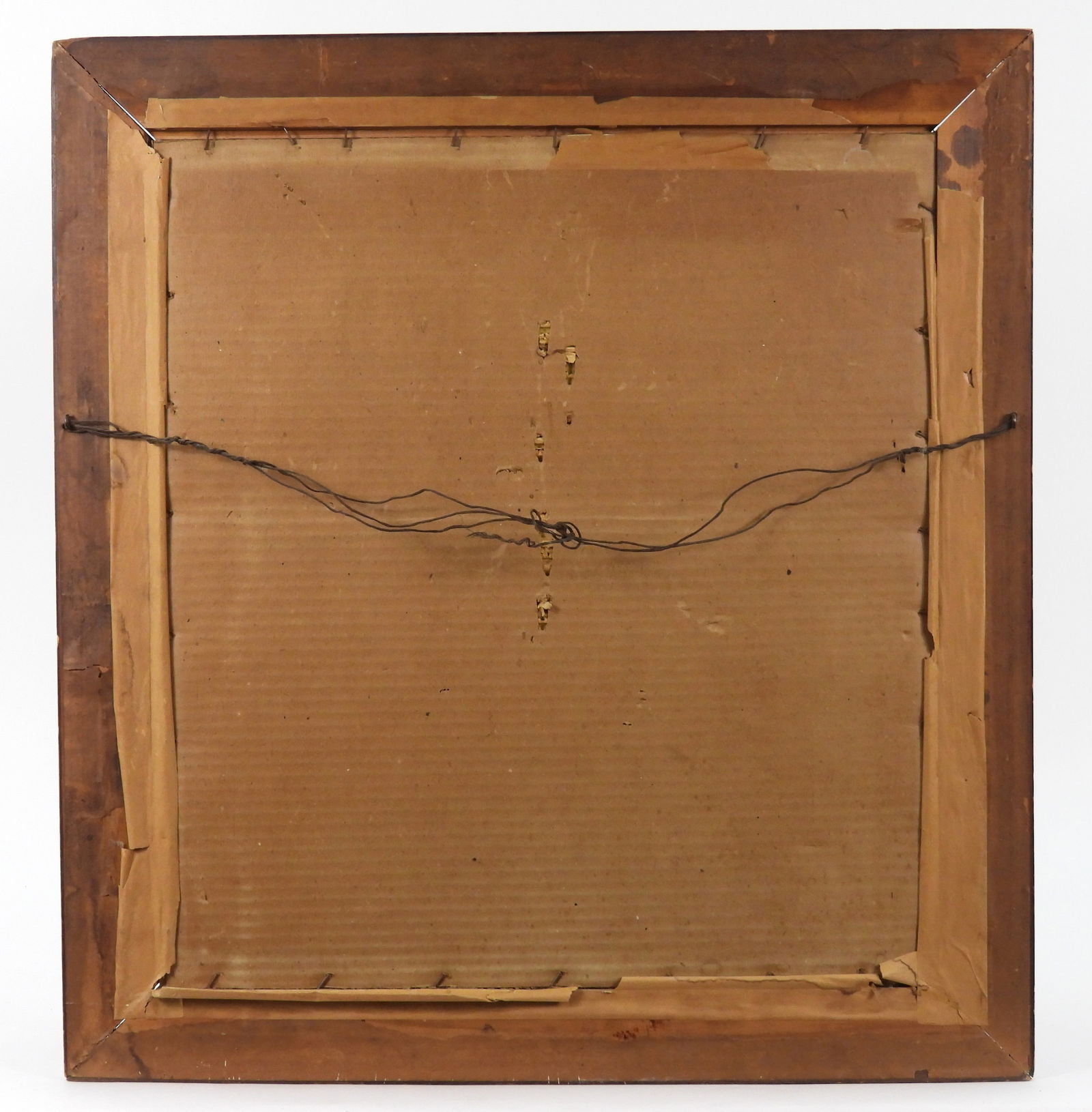 William Foster Sunshine Special Train Lithograph - 5