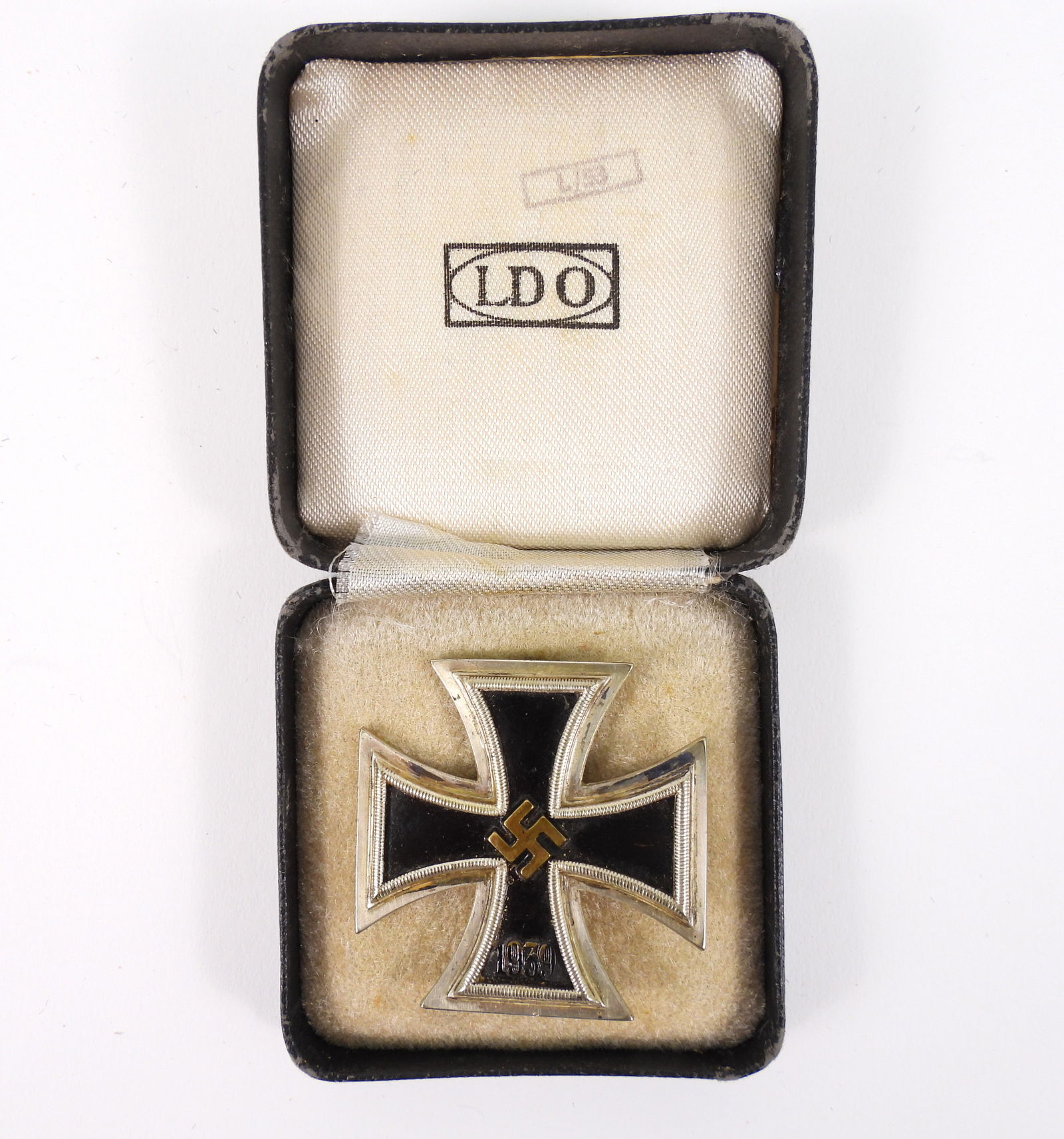 8PC Assorted German War Medals - 4