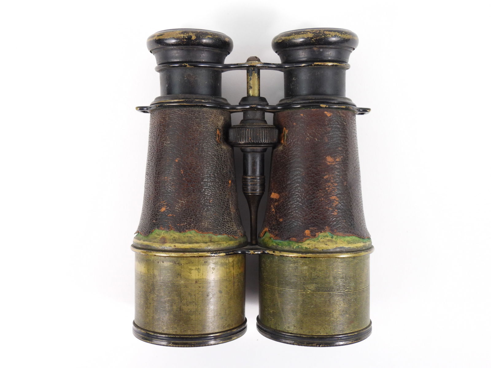 3PR 19C Assorted Binoculars - 2