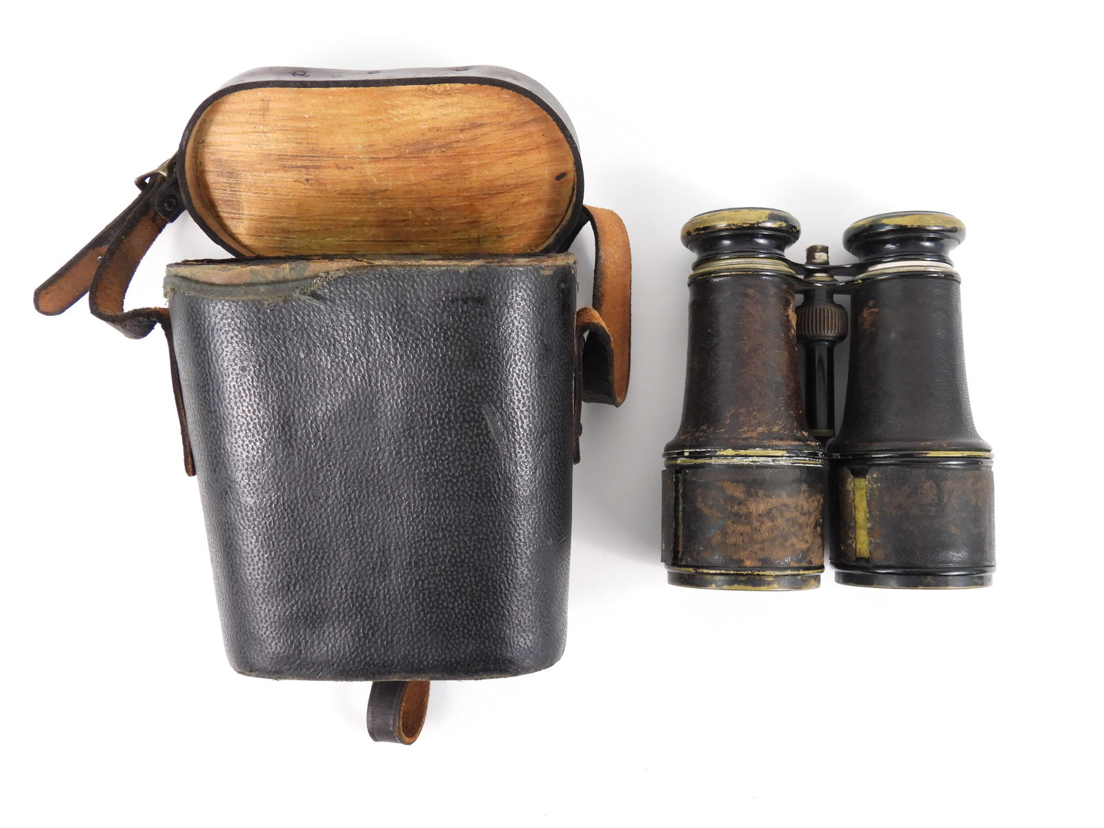 3PR 19C Assorted Binoculars - 6