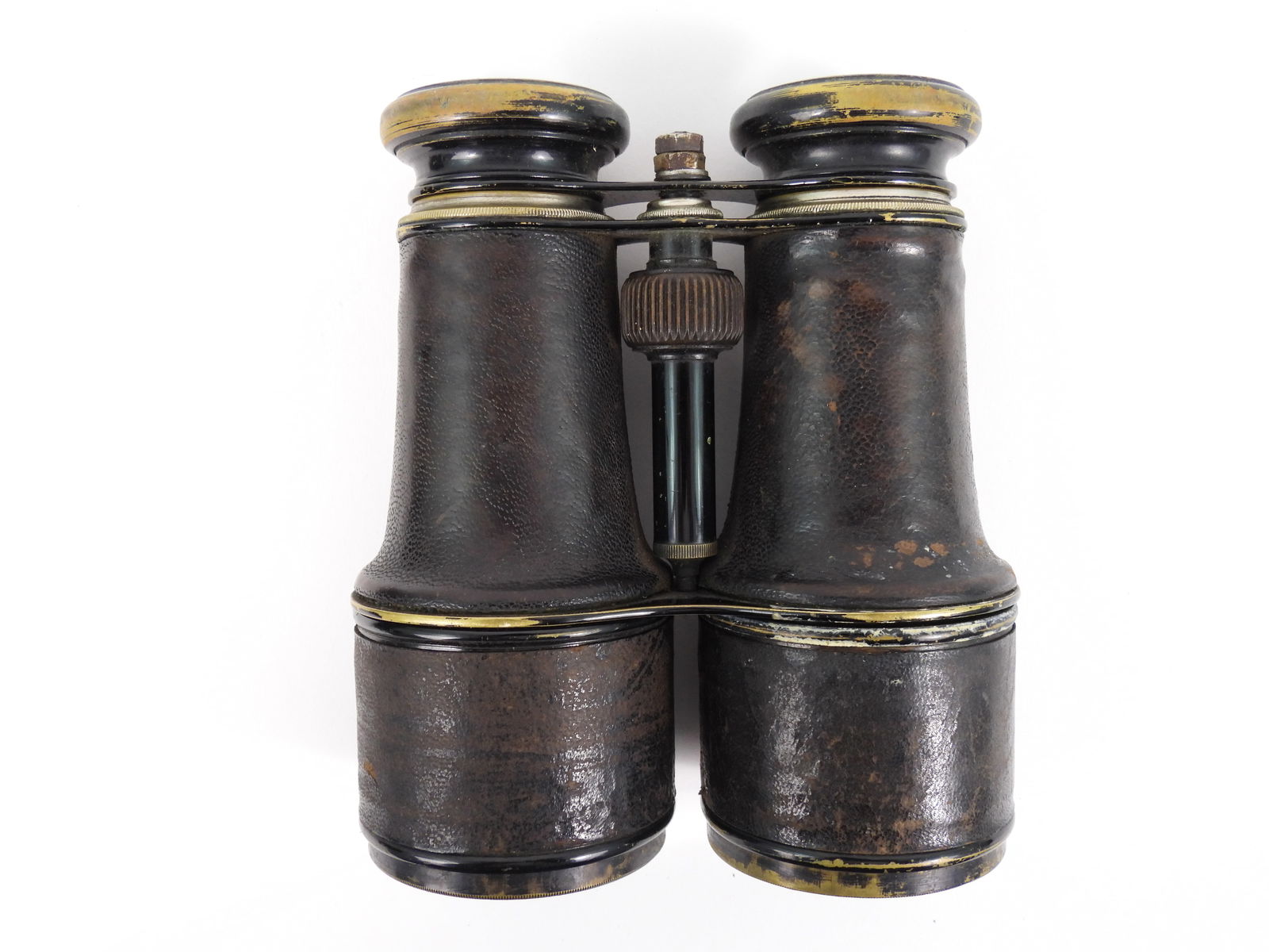 3PR 19C Assorted Binoculars - 7