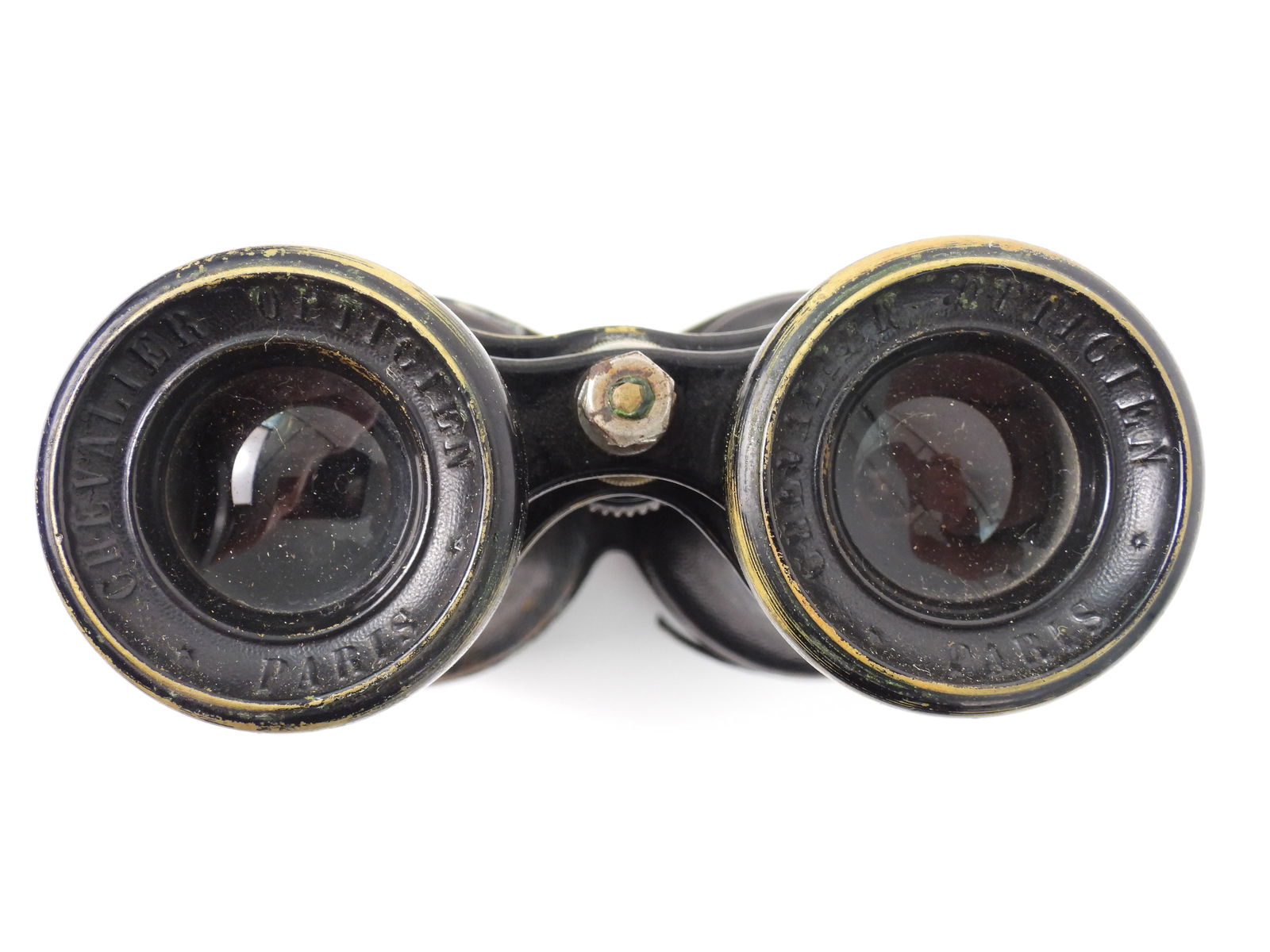 3PR 19C Assorted Binoculars - 8
