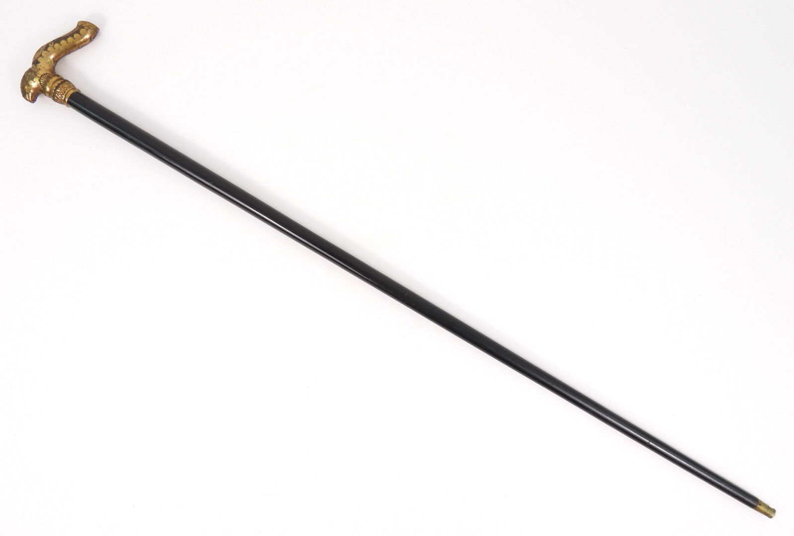 19C Presentation Walking Stick (1 of 5)