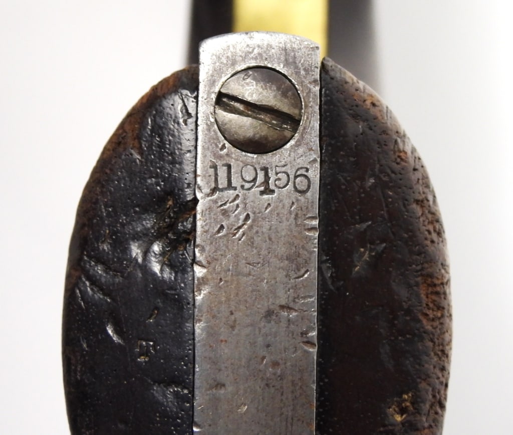 Colt Model 1860 Army Revolver - 10