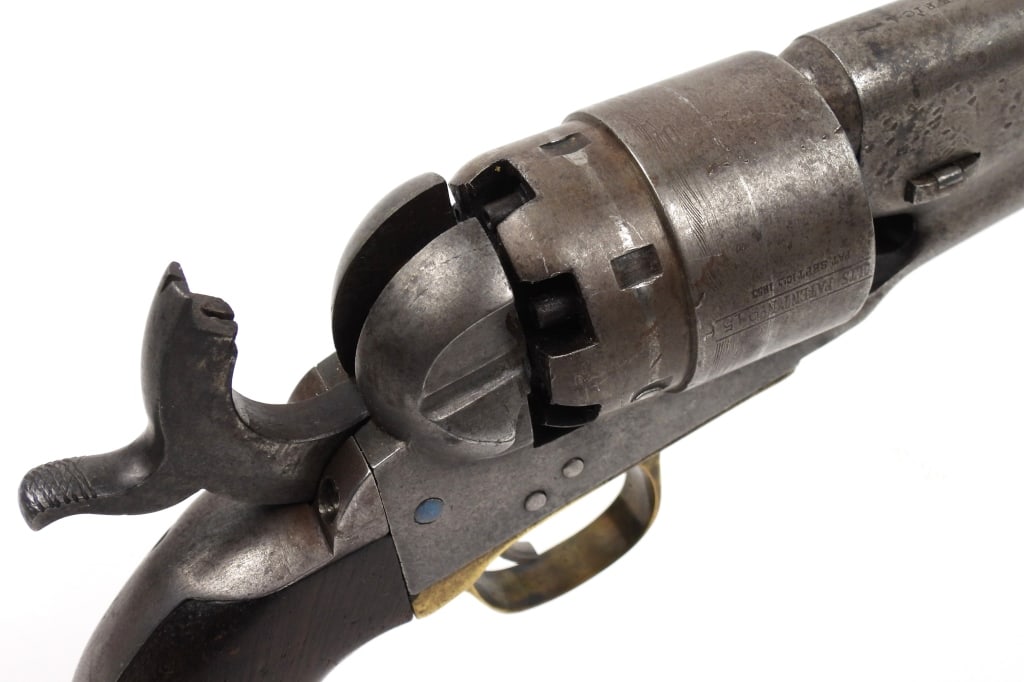 Colt Model 1860 Army Revolver - 3