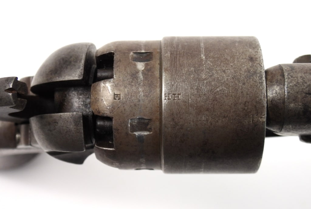 Colt Model 1860 Army Revolver - 5
