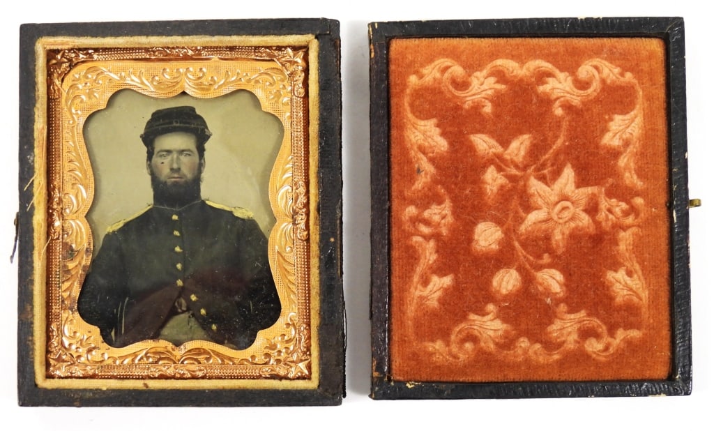 Three Civil War-era Images - 4