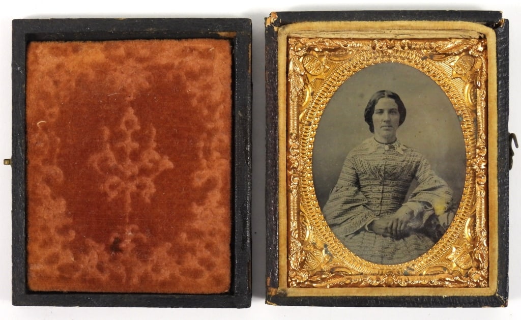 Three Civil War-era Images - 6