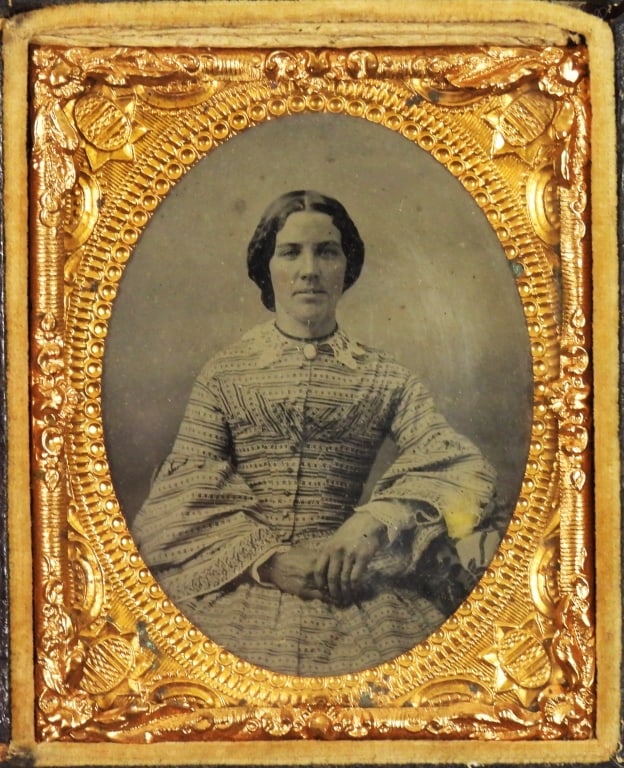 Three Civil War-era Images - 7