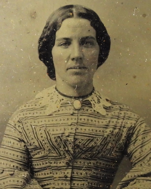 Three Civil War-era Images - 8