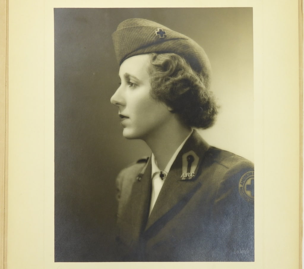 Colonel Alexander A. Elder USMC Ephemera - 14