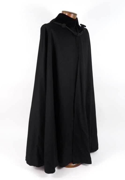 US Navy Boat Cloak - 5