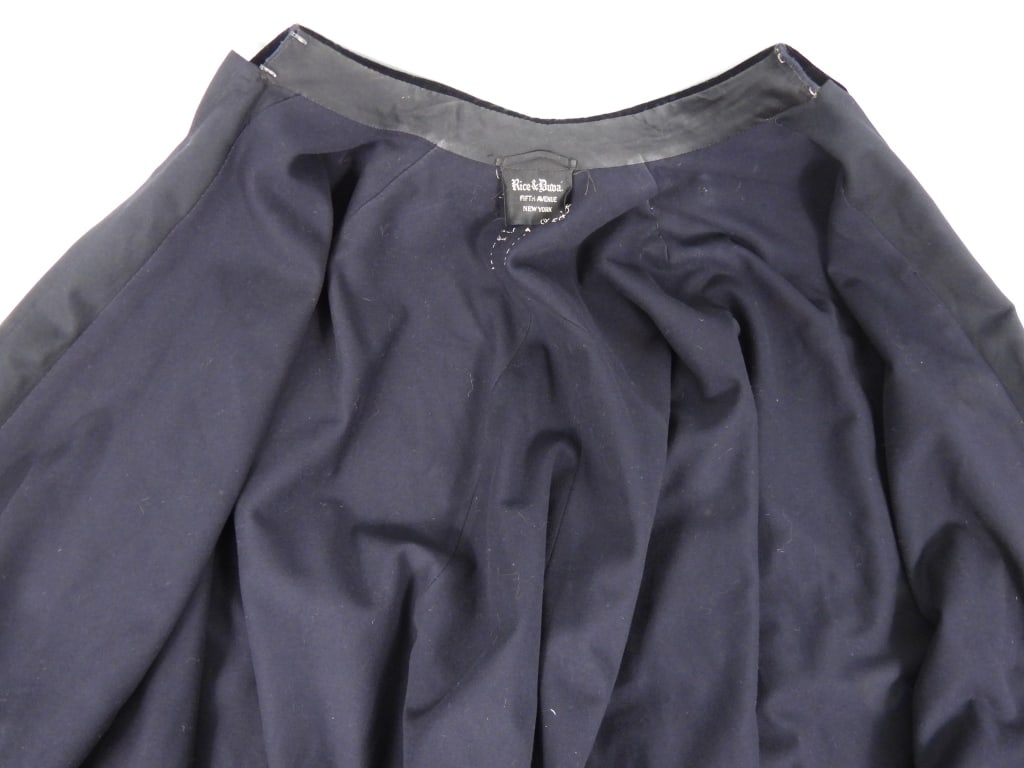 US Navy Boat Cloak - 6