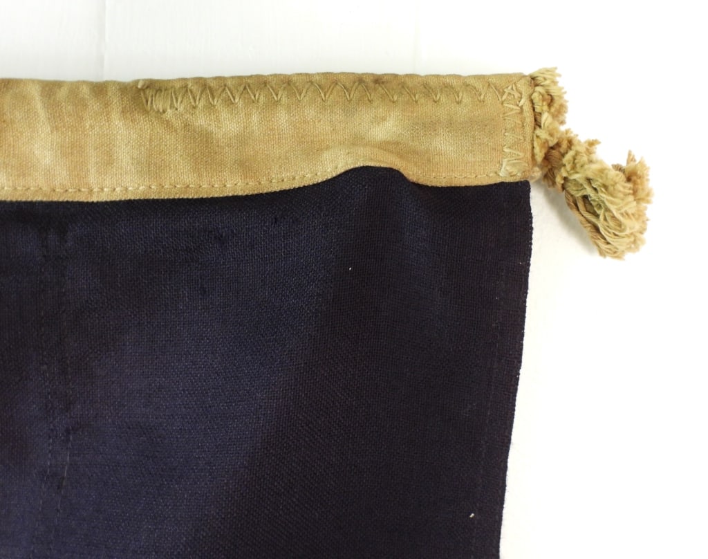 US Navy Vice Admiral's Flag - 5