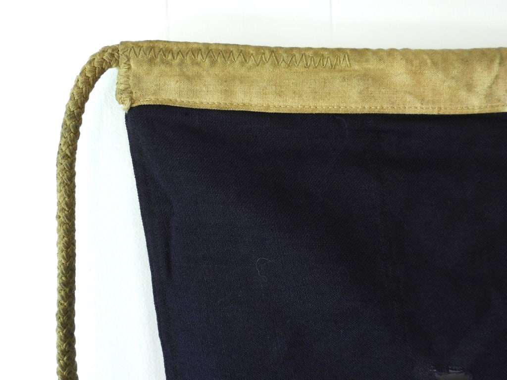 US Navy Vice Admiral's Flag - 6