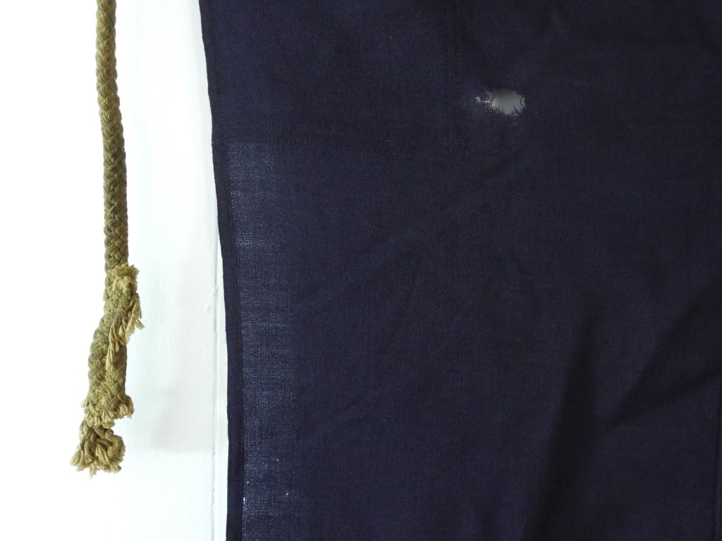 US Navy Vice Admiral's Flag - 7