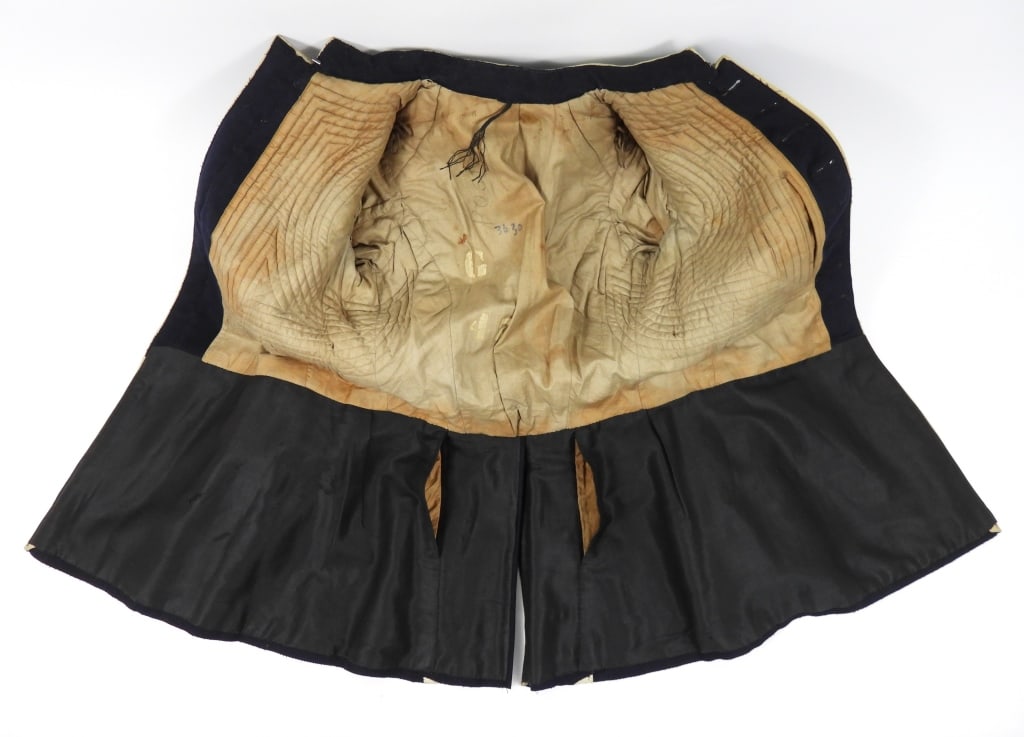 Connecticut Model 1885 Uniform Coat - 7