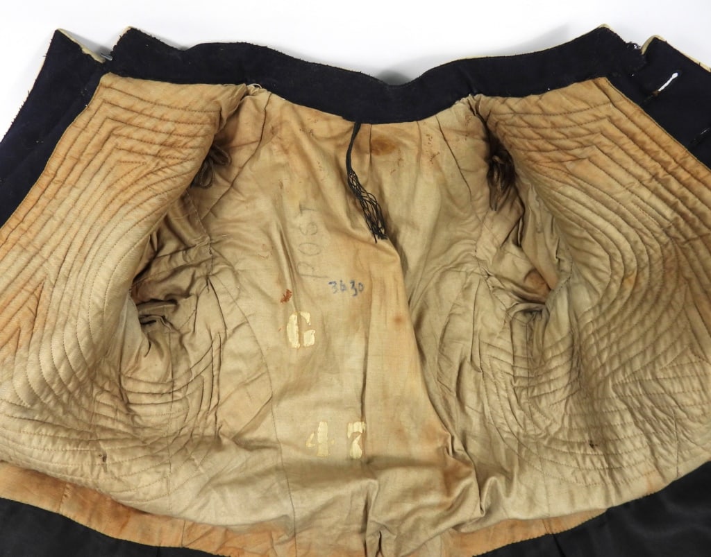 Connecticut Model 1885 Uniform Coat - 8